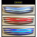artx led luxury tuning grille for kia forte koup 2008-13